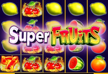 Super Fruits